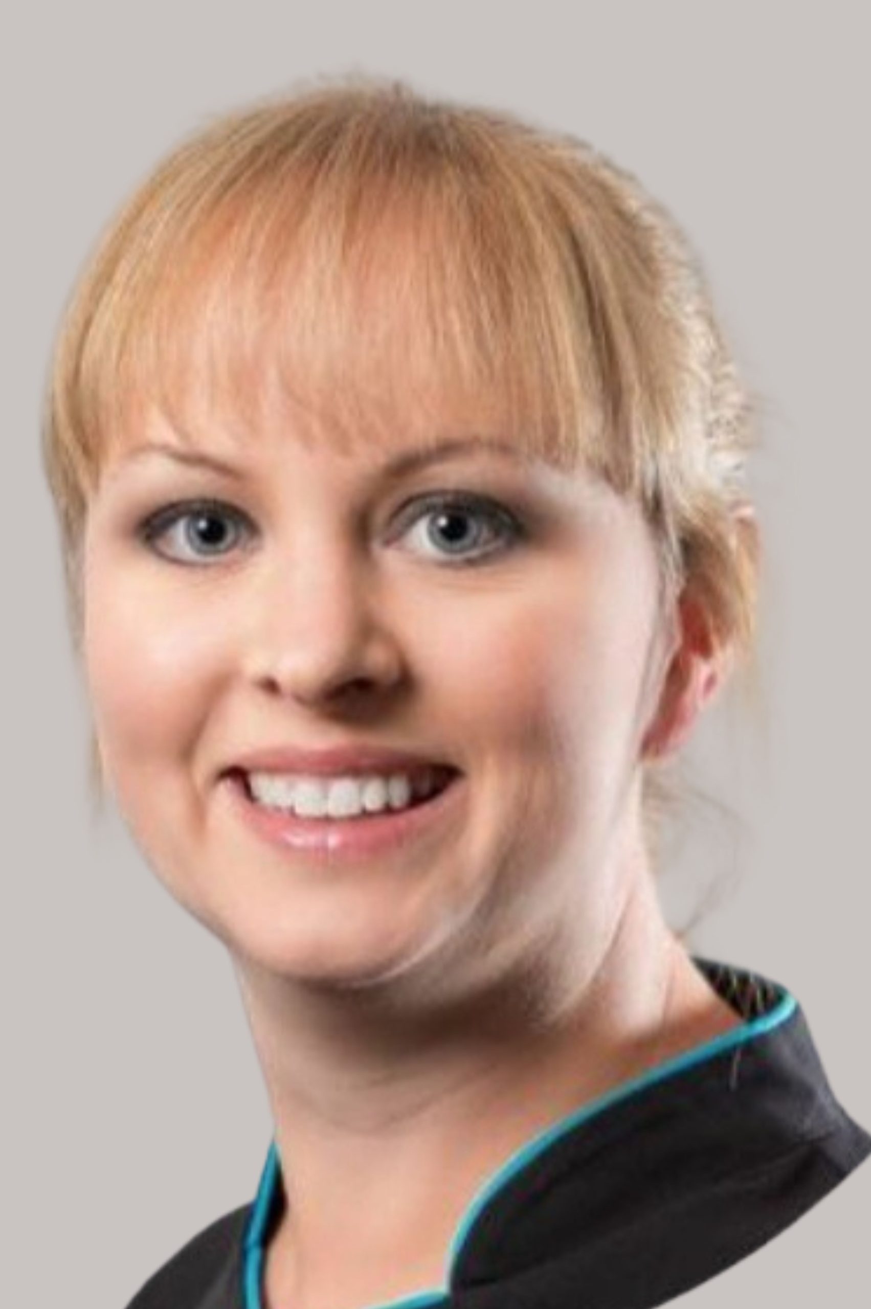 Denise Fleming Denise Fleming - Hygienist at Iriston House Dental Practice