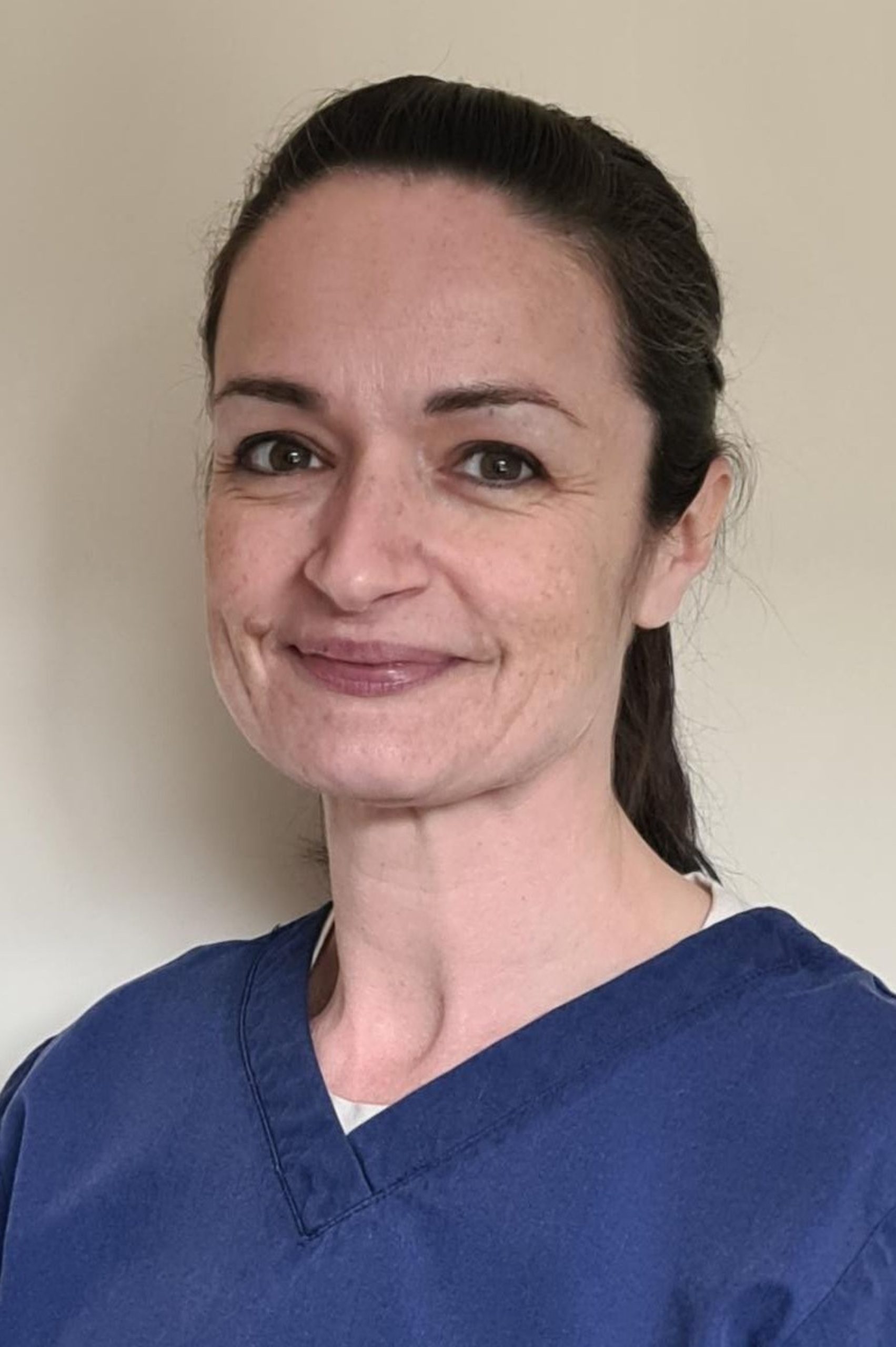 Diane Allan Diane Allan - Therapist at Iriston House Dental Practice